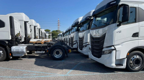 لیزینگ خودرو کشنده